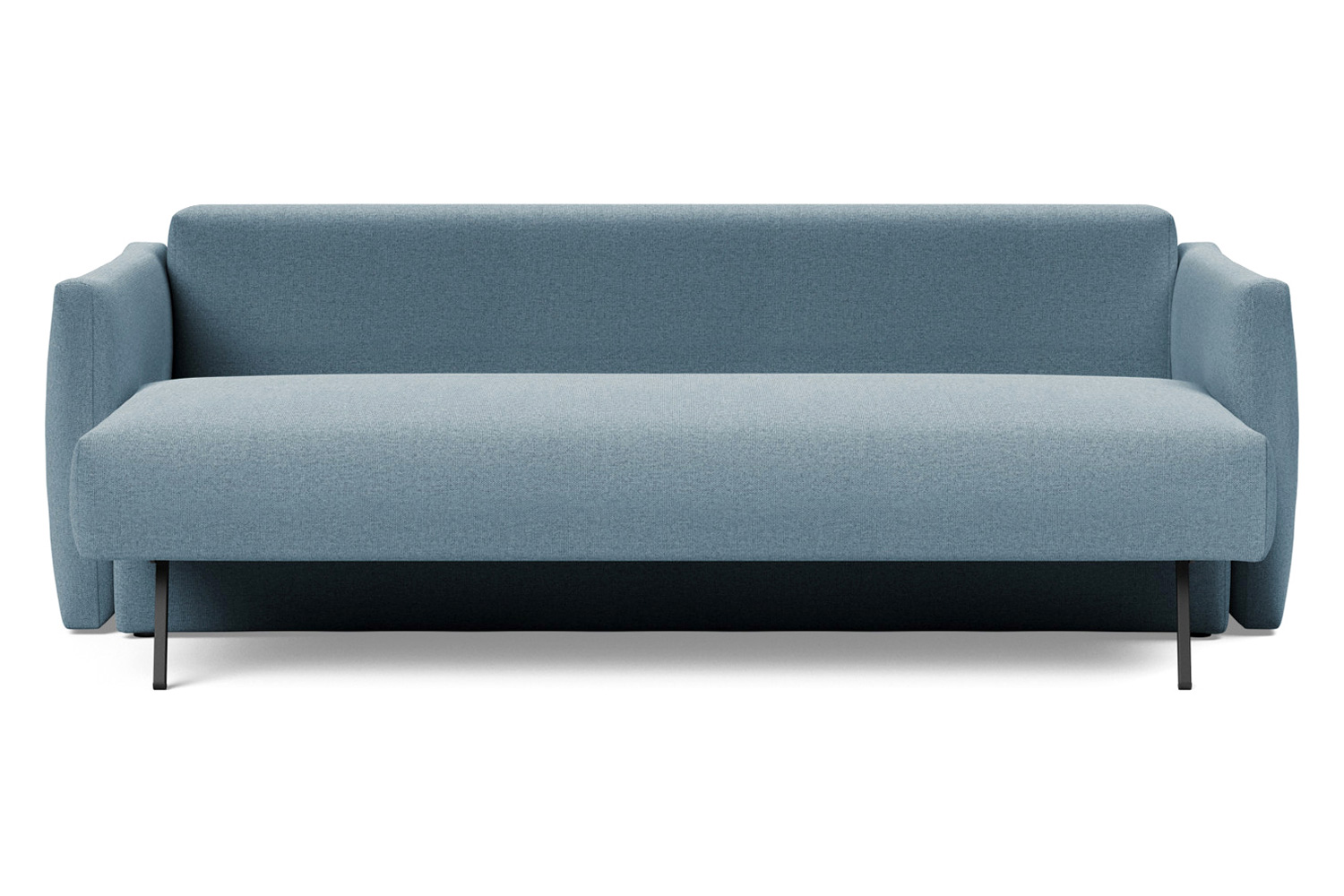 Innovation Living Tripi Sofa Bed - 558 Soft Indigo