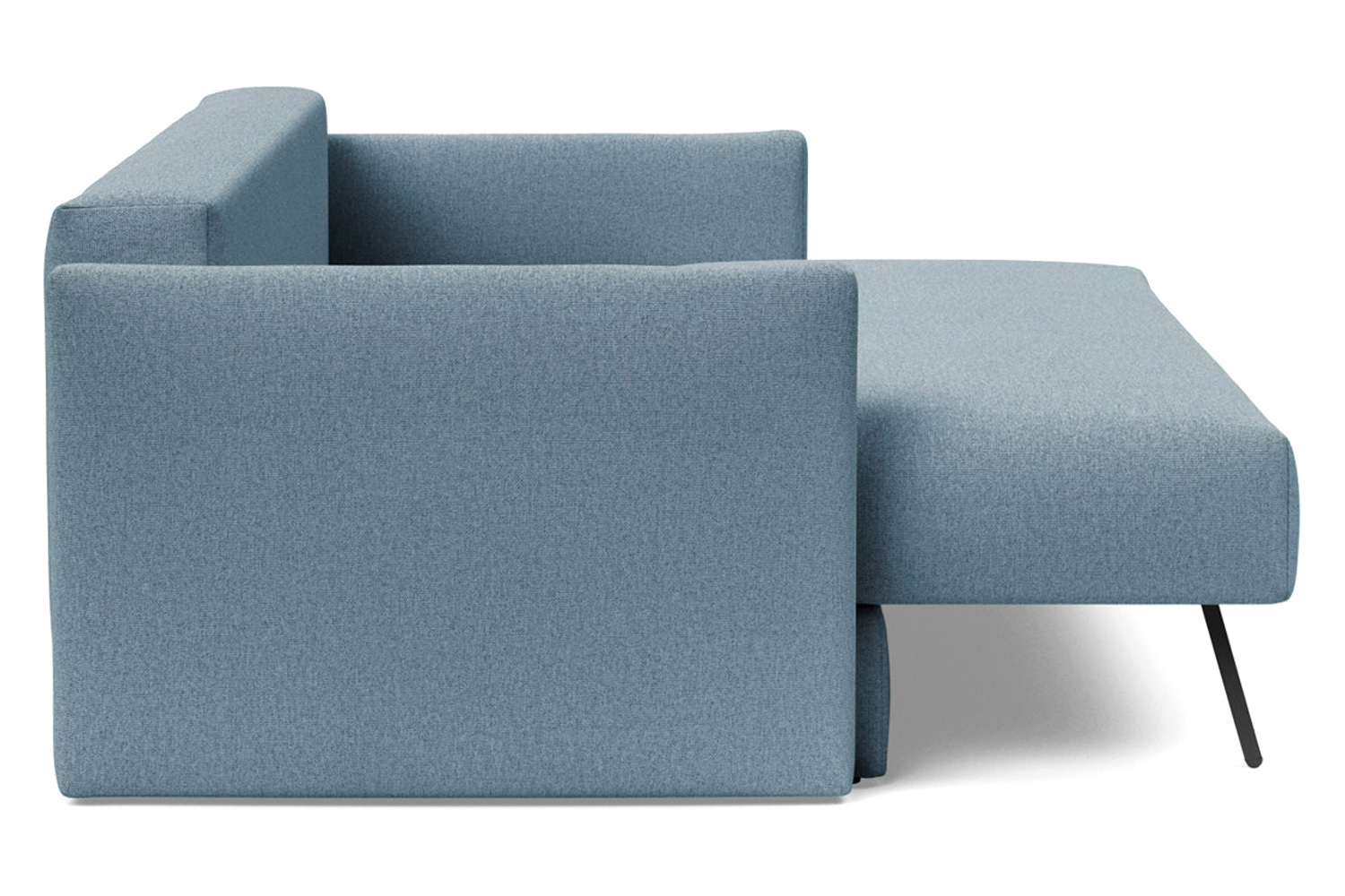 Innovation Living Tripi Sofa Bed - 558 Soft Indigo