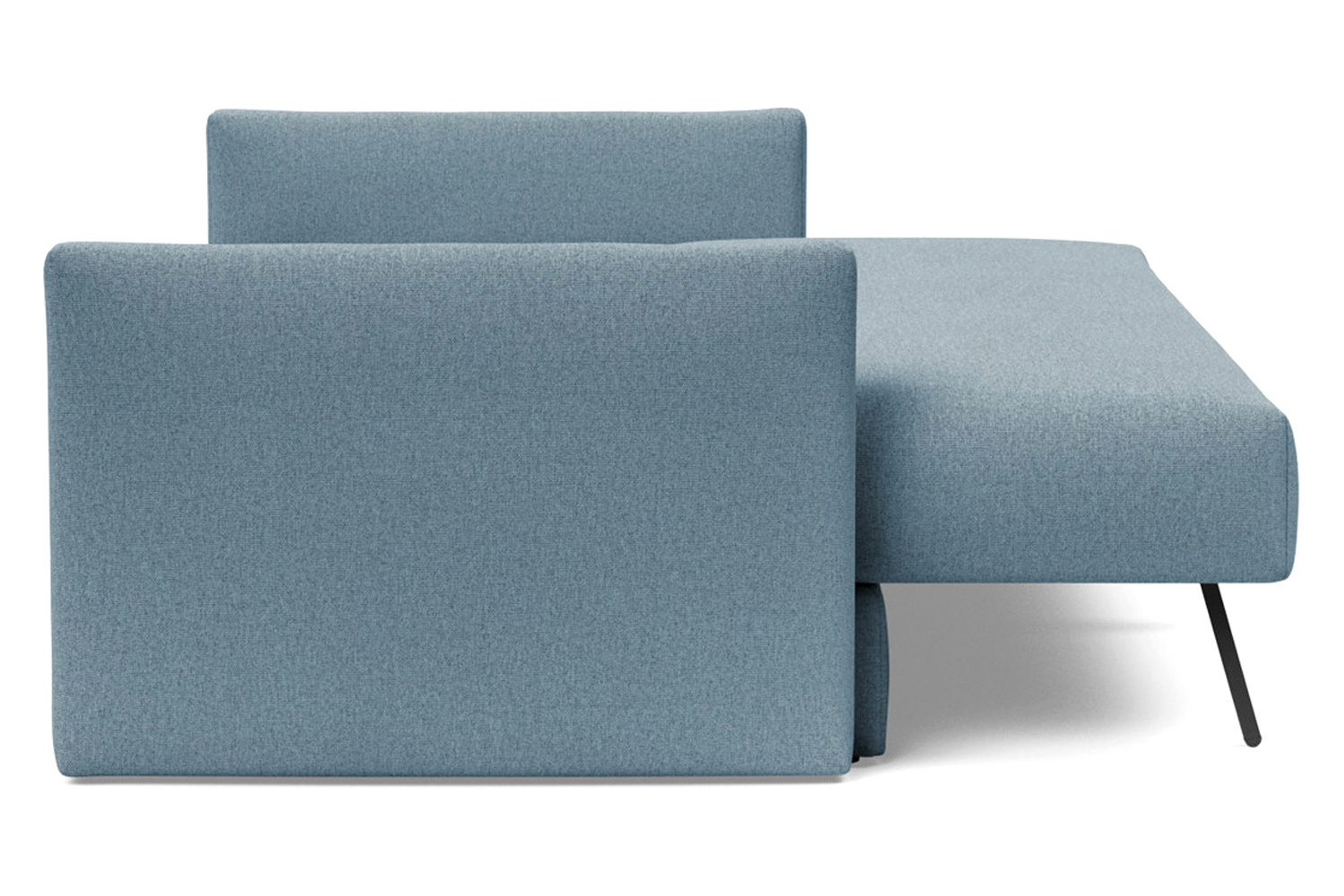 Innovation Living Tripi Sofa Bed - 558 Soft Indigo