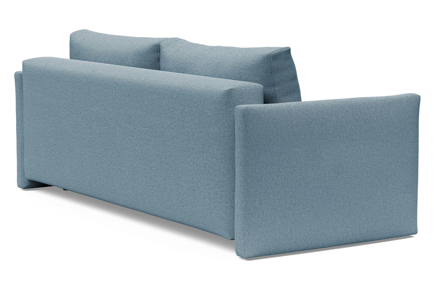 Innovation Living Tripi Sofa Bed - 558 Soft Indigo