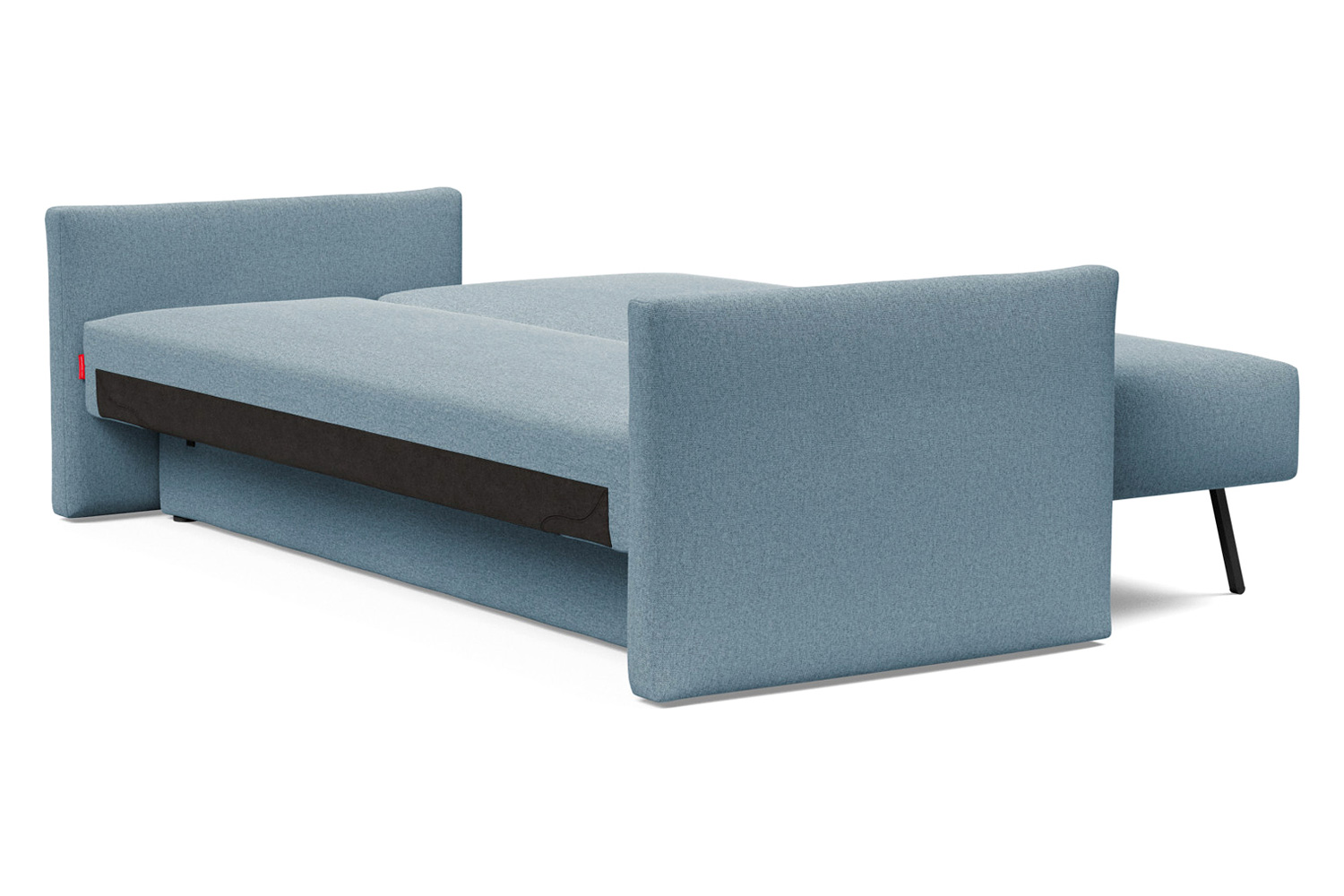 Innovation Living Tripi Sofa Bed - 558 Soft Indigo