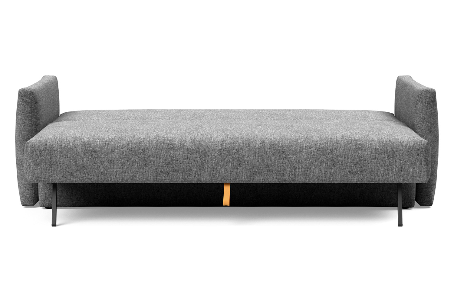 Innovation Living Tripi Sofa Bed - 563 Twist Charcoal