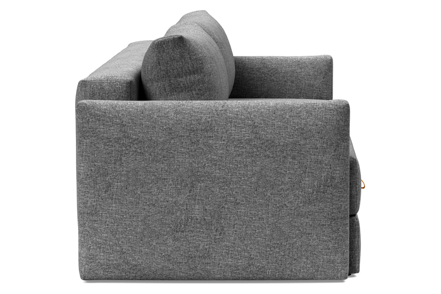 Innovation Living Tripi Sofa Bed - 563 Twist Charcoal