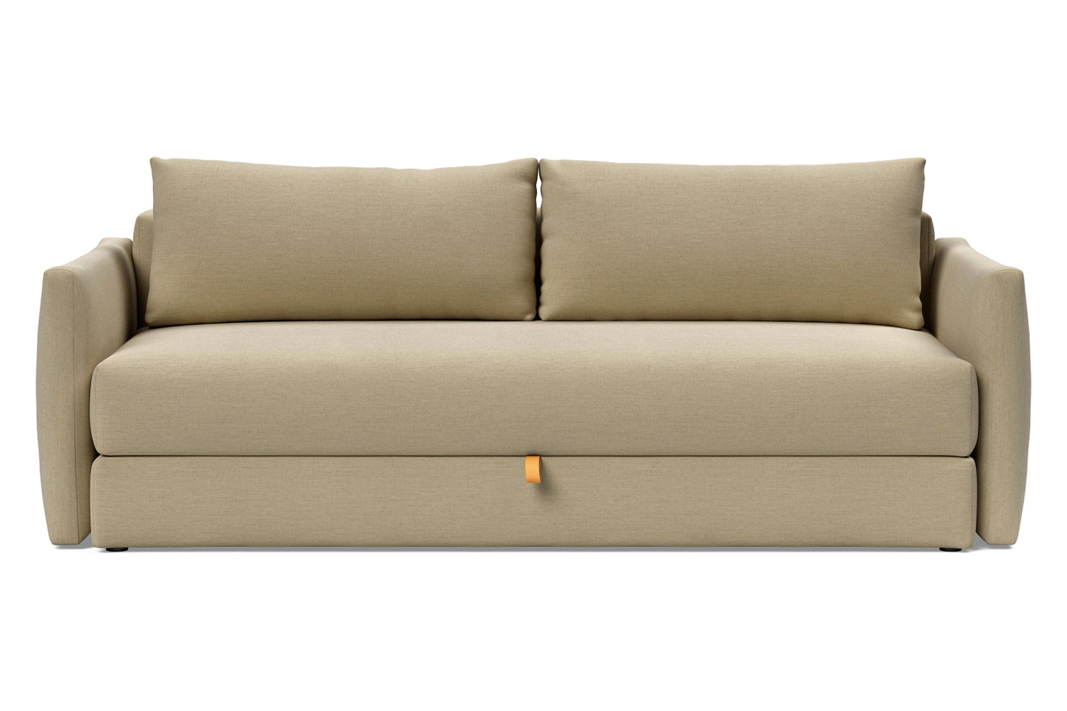 Innovation Living Tripi Sofa Bed - 571 Vivus Dusty Sand