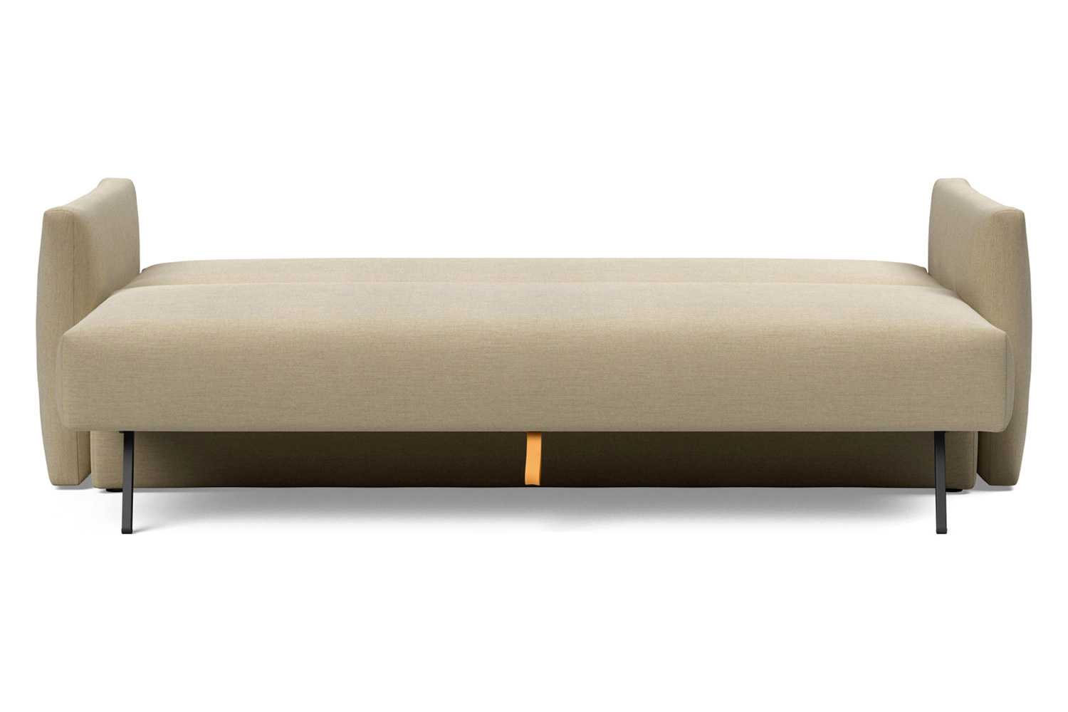 Innovation Living Tripi Sofa Bed - 571 Vivus Dusty Sand