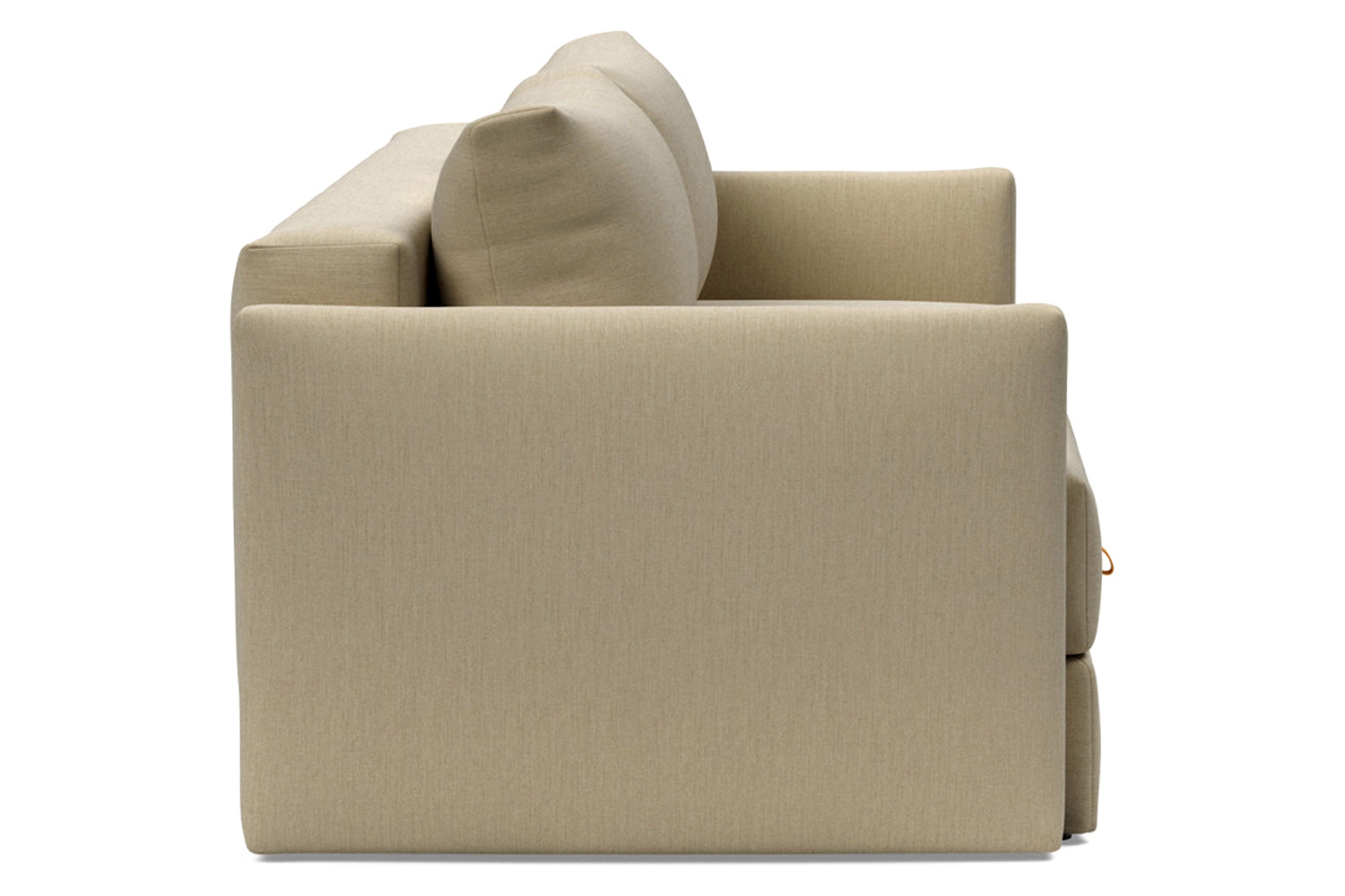Innovation Living Tripi Sofa Bed - 571 Vivus Dusty Sand