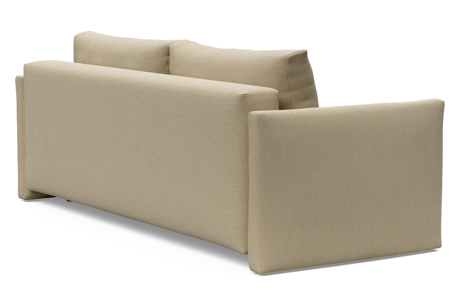 Innovation Living Tripi Sofa Bed - 571 Vivus Dusty Sand