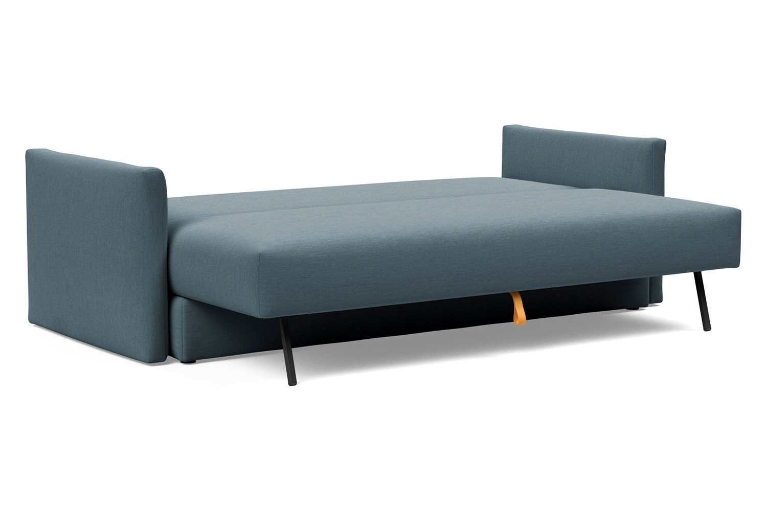 Innovation Living Tripi Sofa Bed - 573 Vivus Dusty Blue