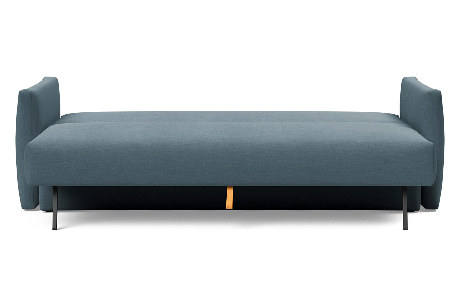 Innovation Living Tripi Sofa Bed - 573 Vivus Dusty Blue