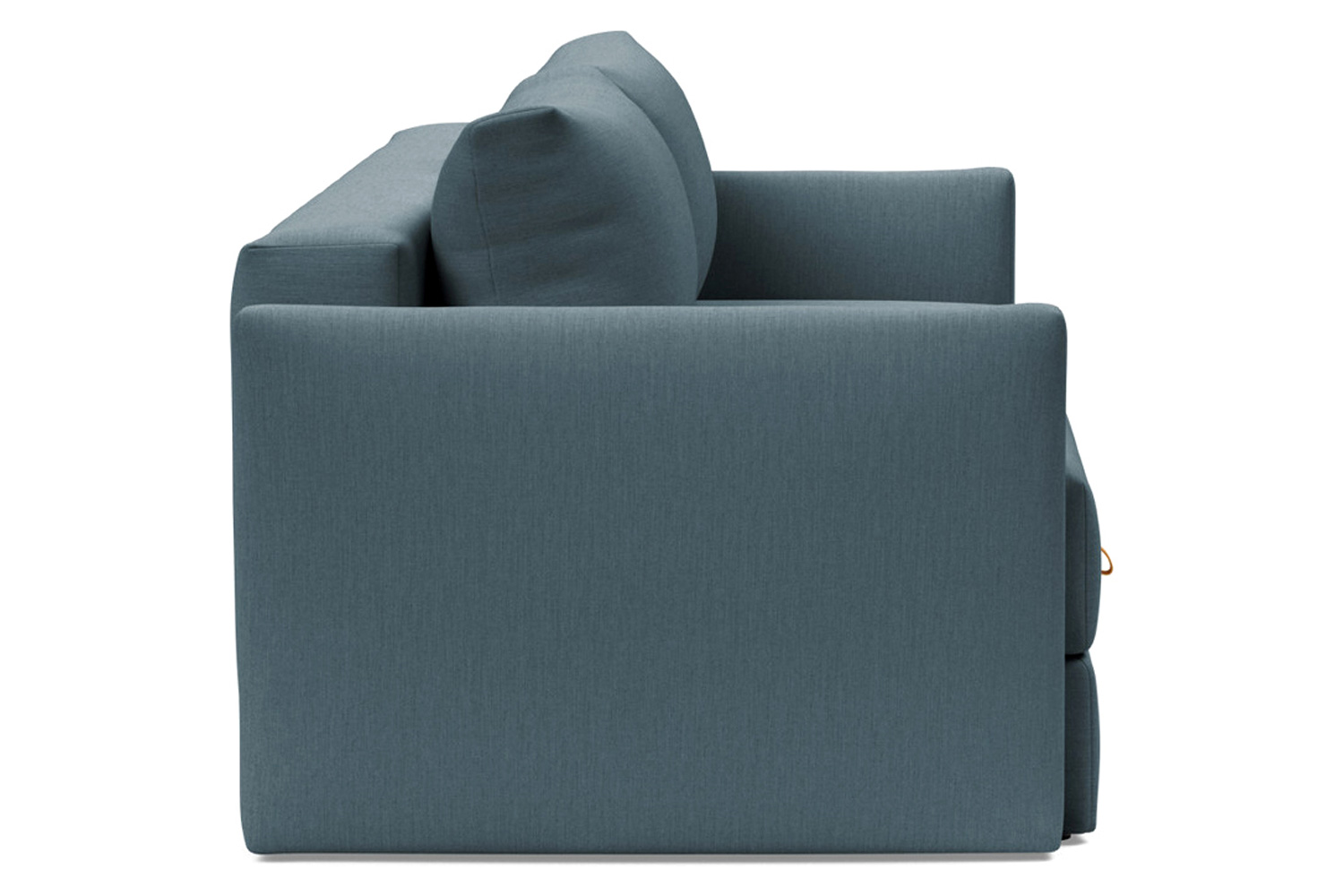 Innovation Living Tripi Sofa Bed - 573 Vivus Dusty Blue