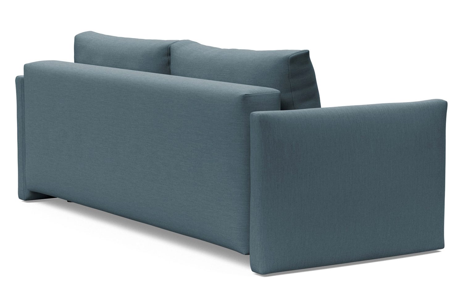 Innovation Living Tripi Sofa Bed - 573 Vivus Dusty Blue