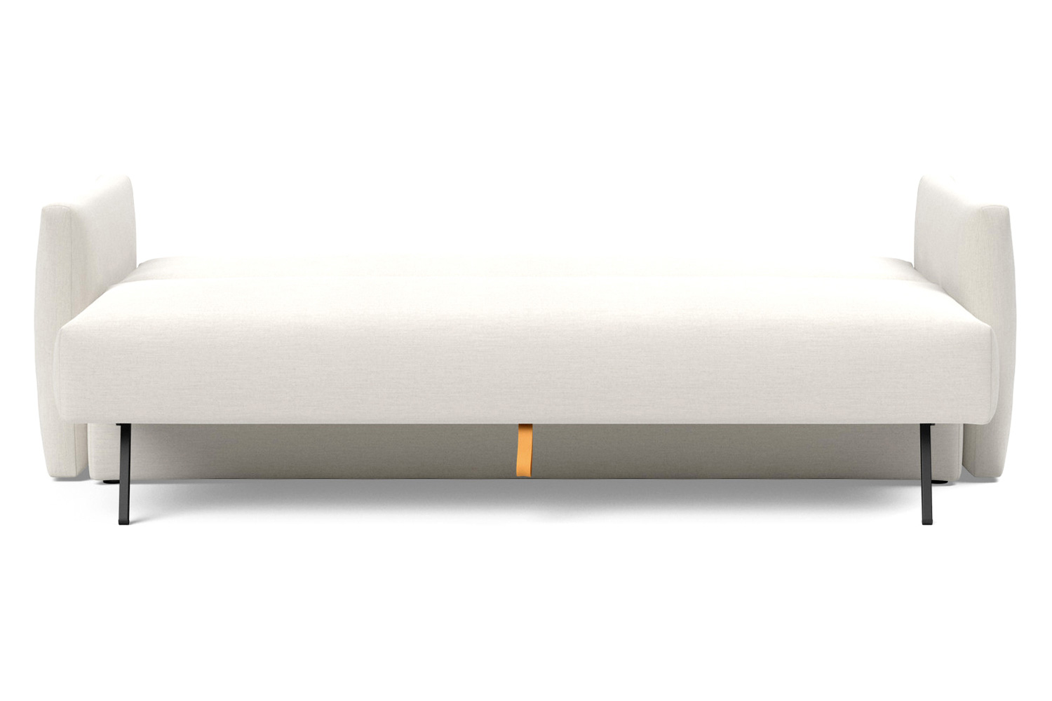 Innovation Living Tripi Sofa Bed - 574 Vivus Dusty Off White