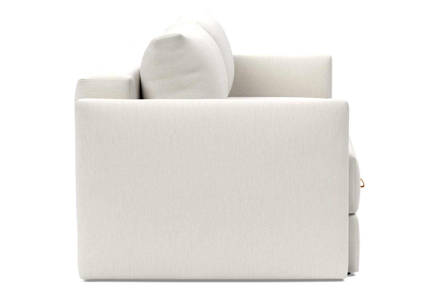 Innovation Living Tripi Sofa Bed - 574 Vivus Dusty Off White