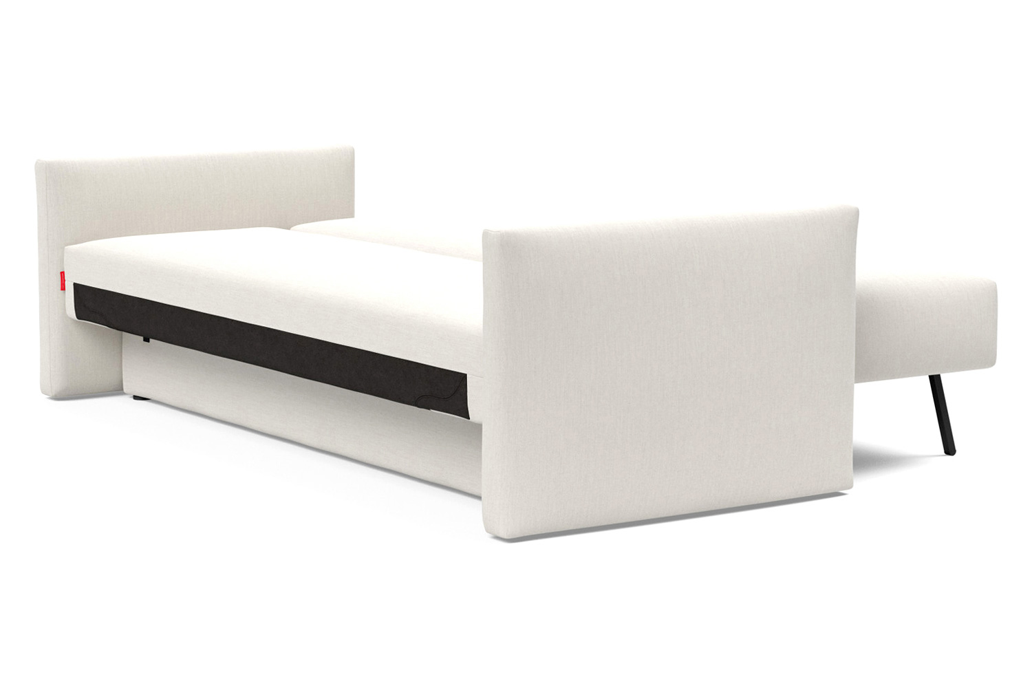 Innovation Living Tripi Sofa Bed - 574 Vivus Dusty Off White