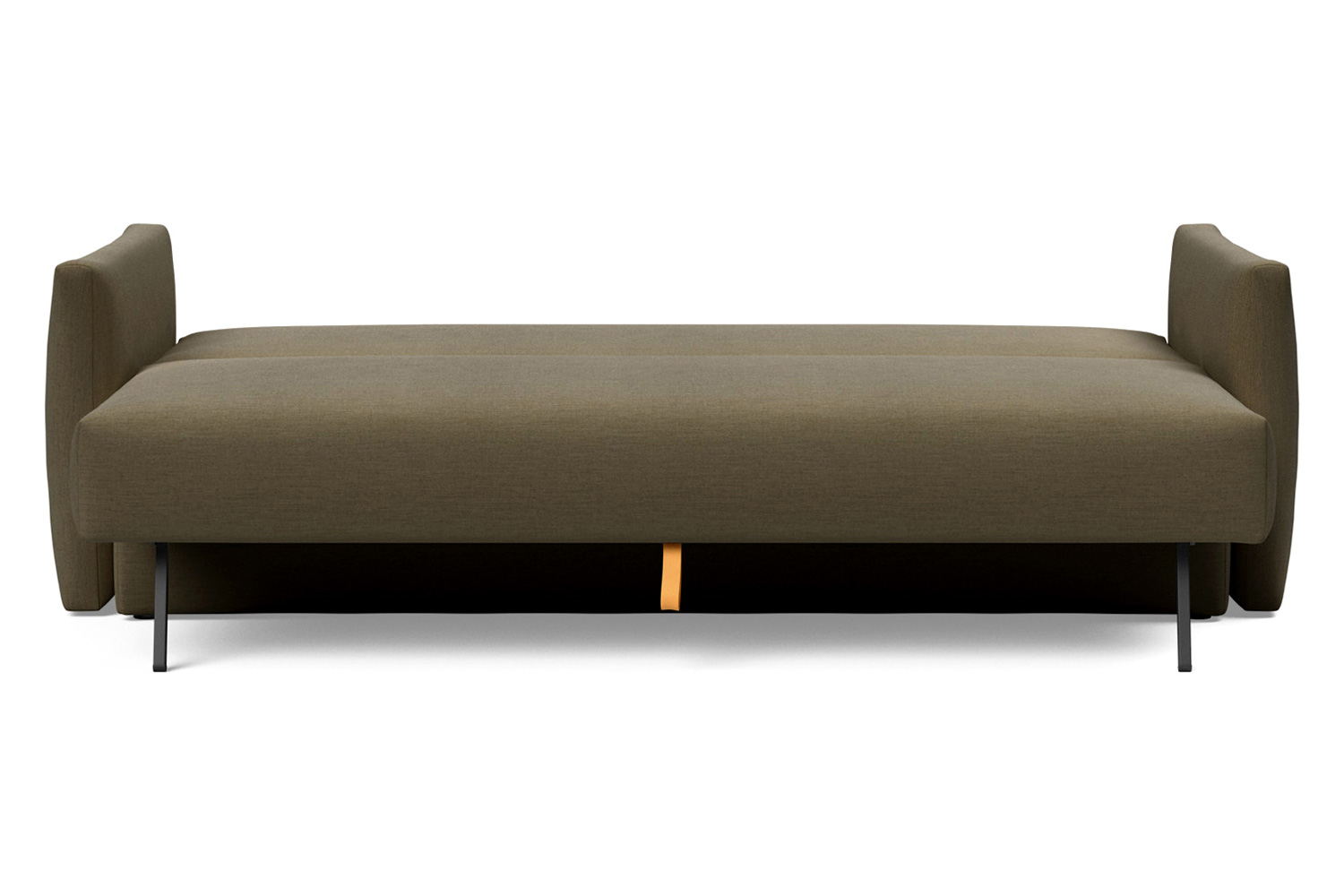 Innovation Living Tripi Sofa Bed - 575 Vivus Dusty Olive
