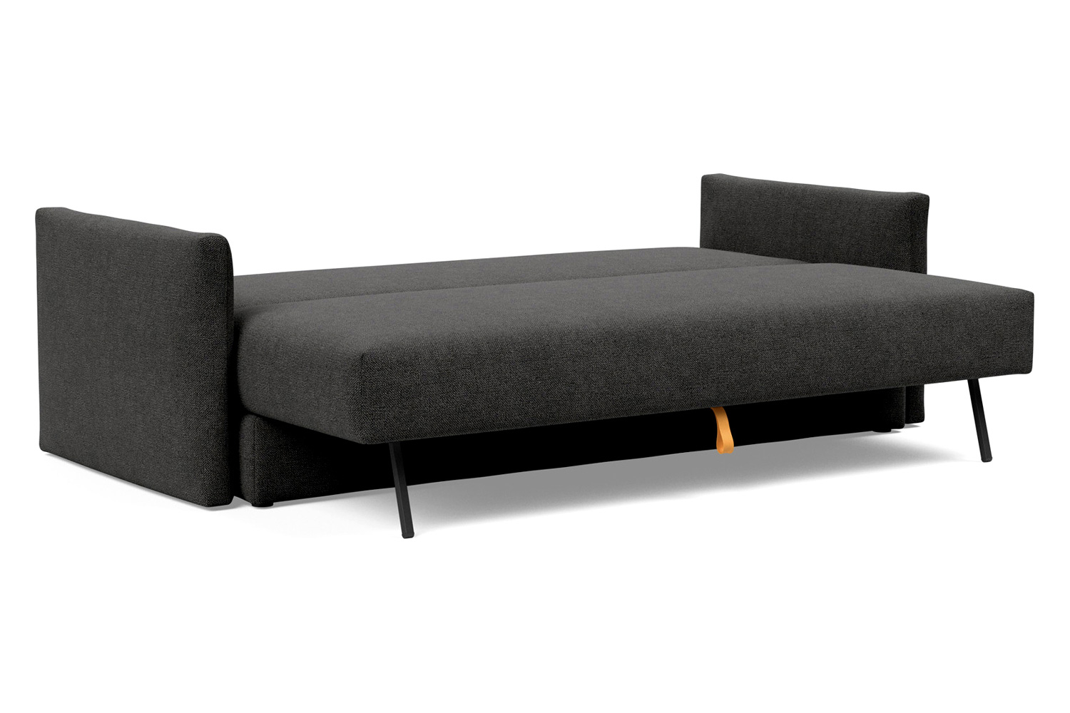 Innovation Living Tripi Sofa Bed - 577 Kenya Dark Gray