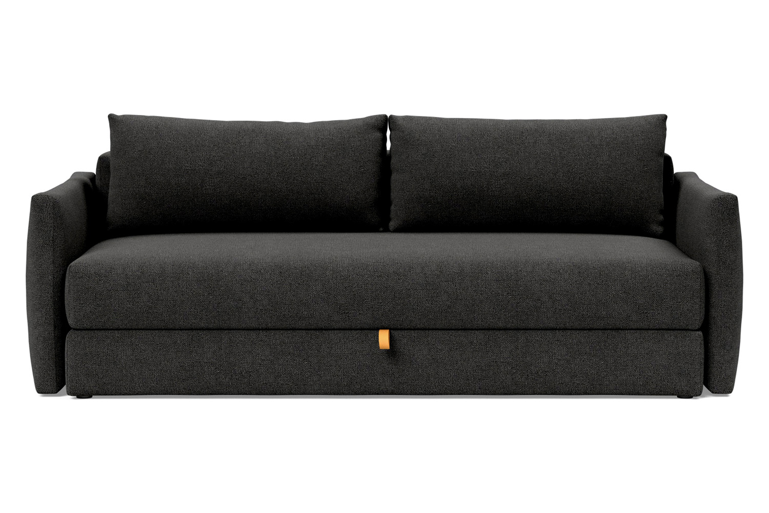 Innovation Living Tripi Sofa Bed - 577 Kenya Dark Gray