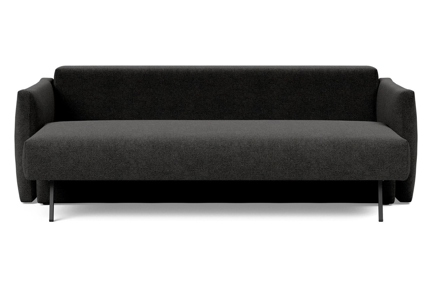 Innovation Living Tripi Sofa Bed - 577 Kenya Dark Gray