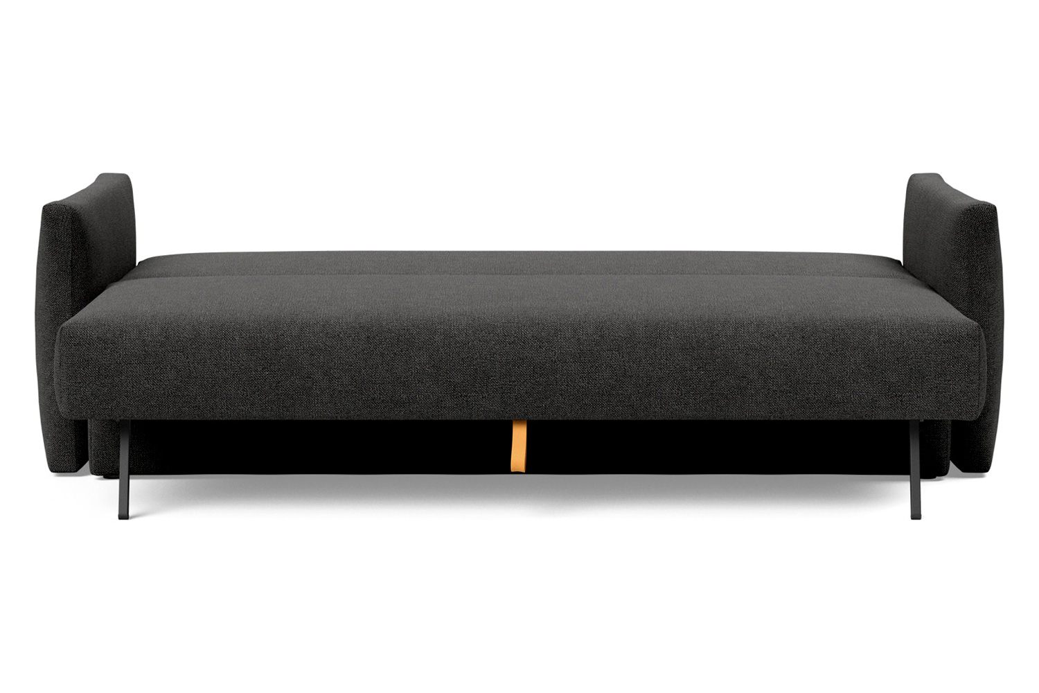 Innovation Living Tripi Sofa Bed - 577 Kenya Dark Gray
