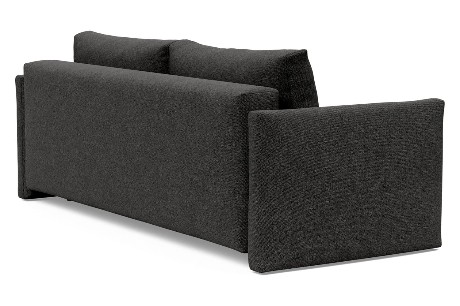 Innovation Living Tripi Sofa Bed - 577 Kenya Dark Gray