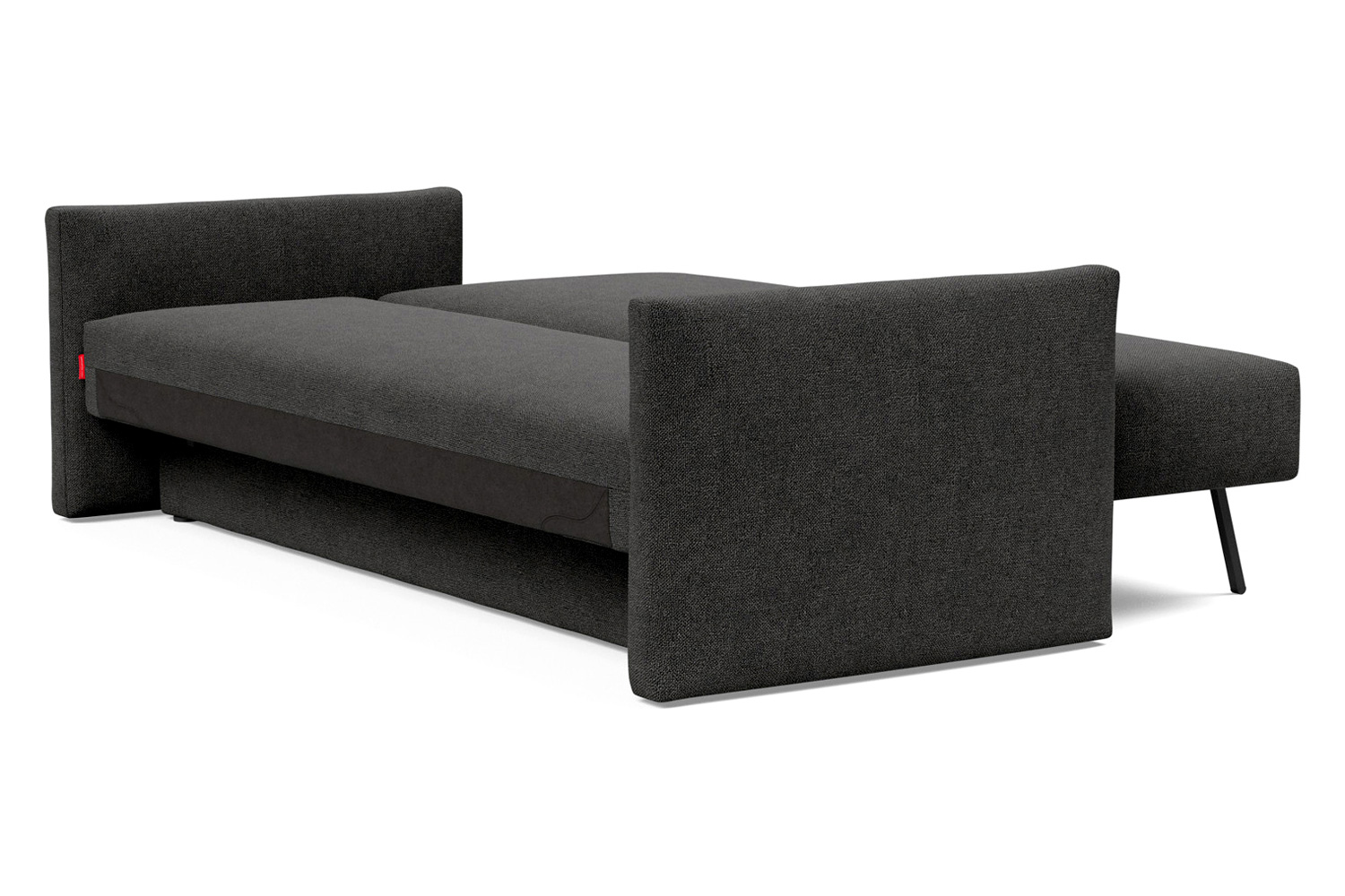 Innovation Living Tripi Sofa Bed - 577 Kenya Dark Gray