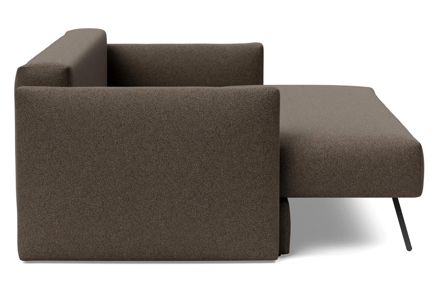 Innovation Living Tripi Sofa Bed - 578 Kenya Taupe
