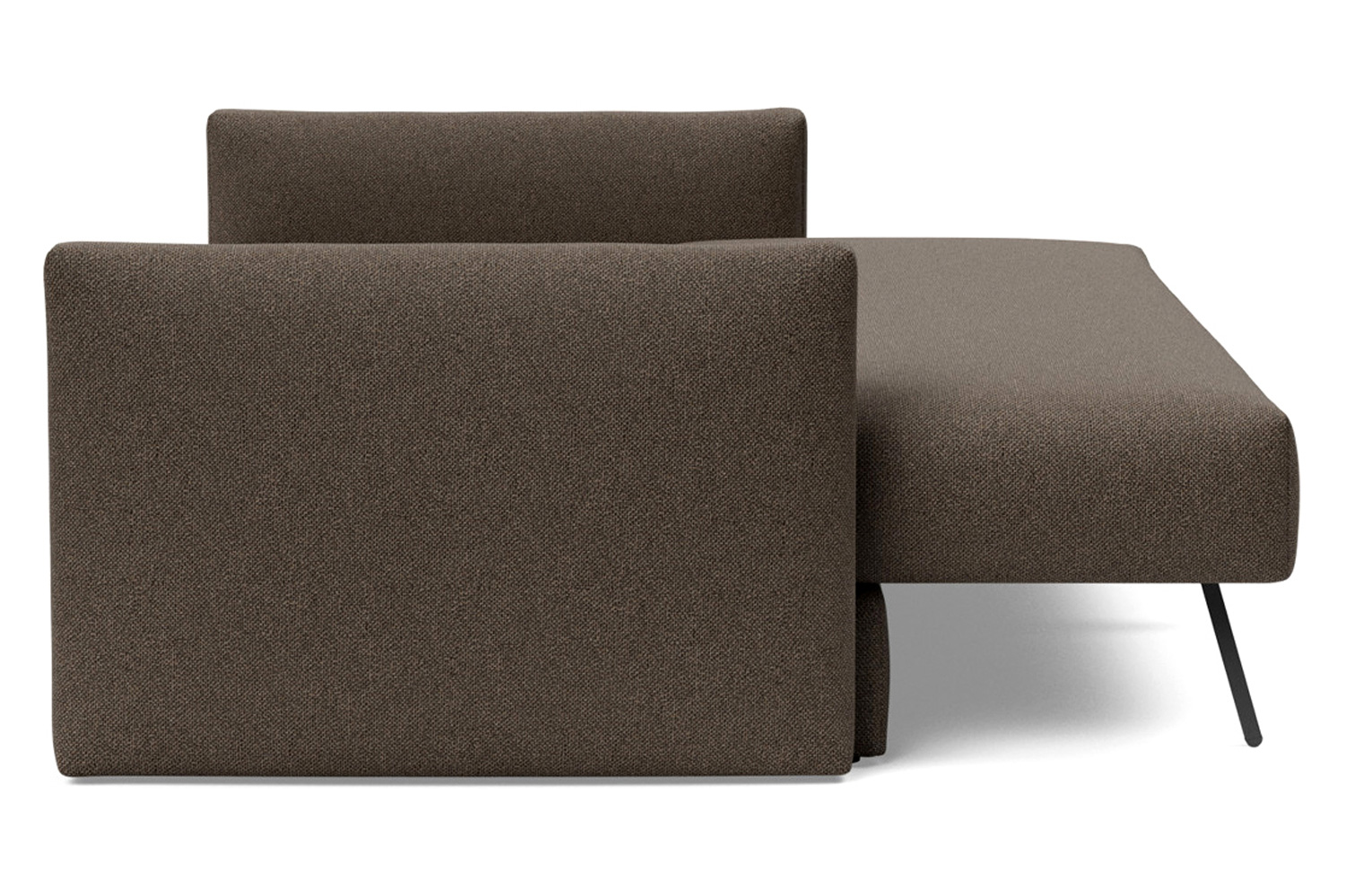 Innovation Living Tripi Sofa Bed - 578 Kenya Taupe