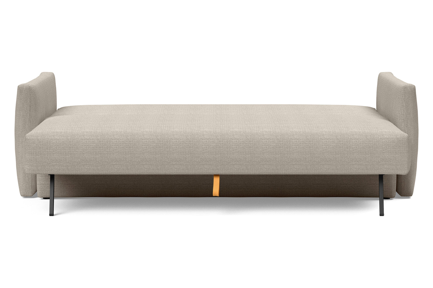 Innovation Living Tripi Sofa Bed - 579 Kenya Gravel