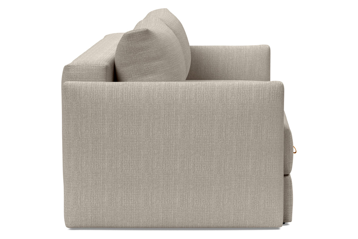 Innovation Living Tripi Sofa Bed - 579 Kenya Gravel