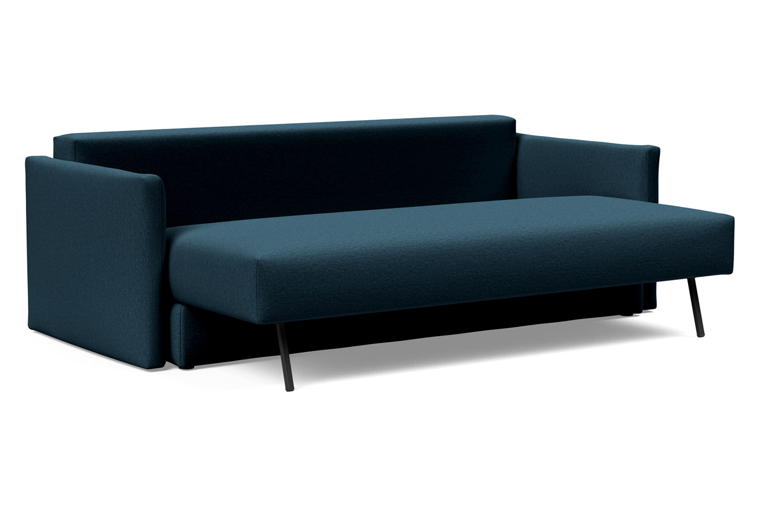 Innovation Living Tripi Sofa Bed - 580 Argus Navy Blue