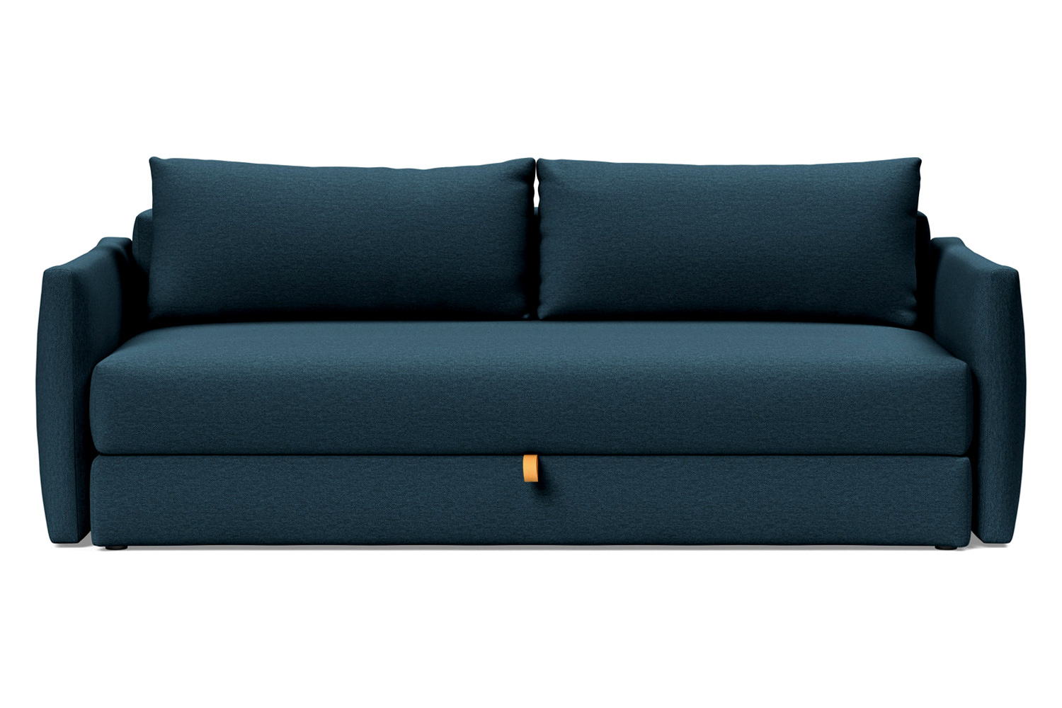Innovation Living Tripi Sofa Bed - 580 Argus Navy Blue