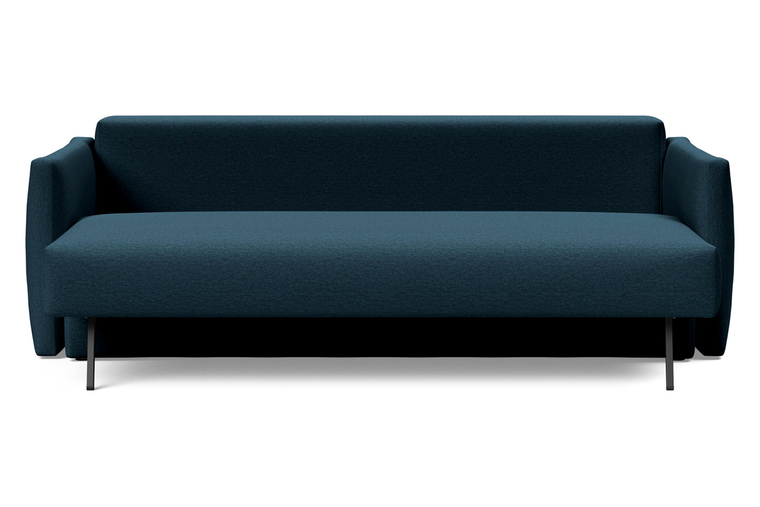 Innovation Living Tripi Sofa Bed - 580 Argus Navy Blue