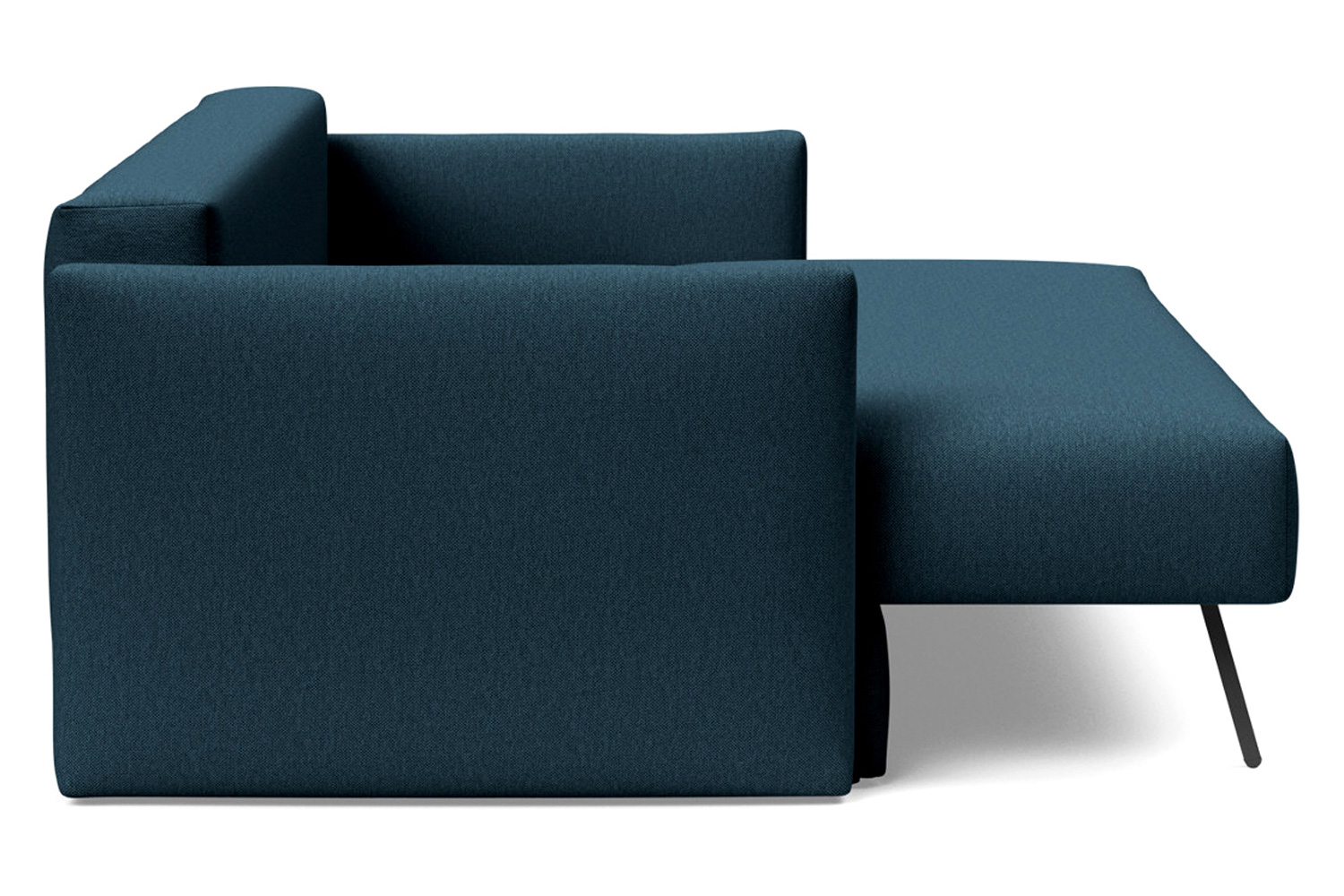 Innovation Living Tripi Sofa Bed - 580 Argus Navy Blue