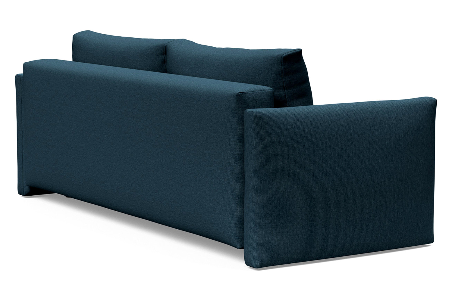 Innovation Living Tripi Sofa Bed - 580 Argus Navy Blue