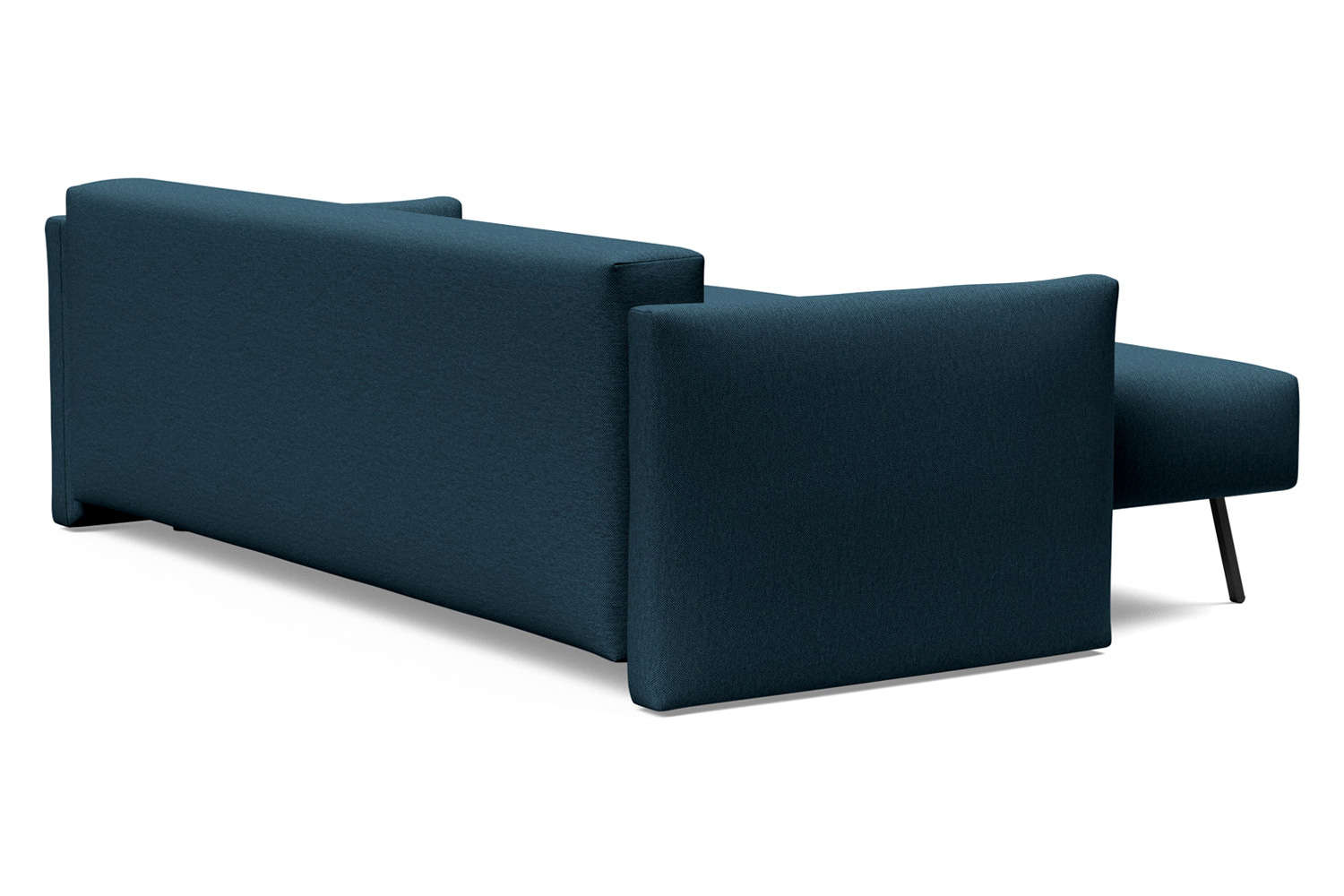 Innovation Living Tripi Sofa Bed - 580 Argus Navy Blue