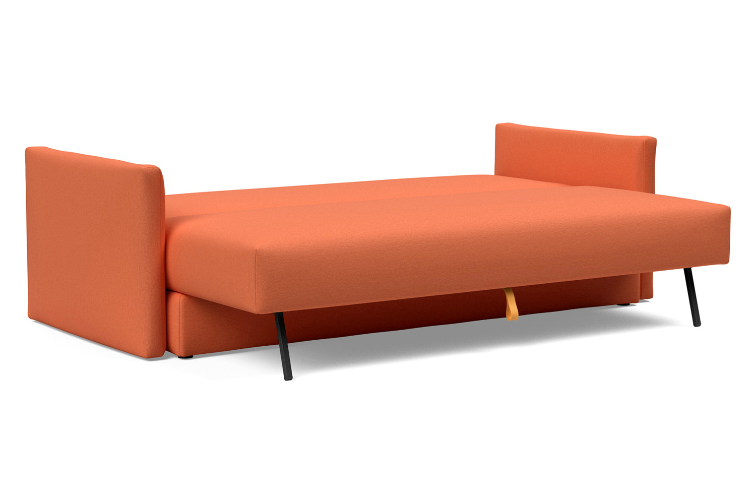 Innovation Living Tripi Sofa Bed - 581 Argus Rust