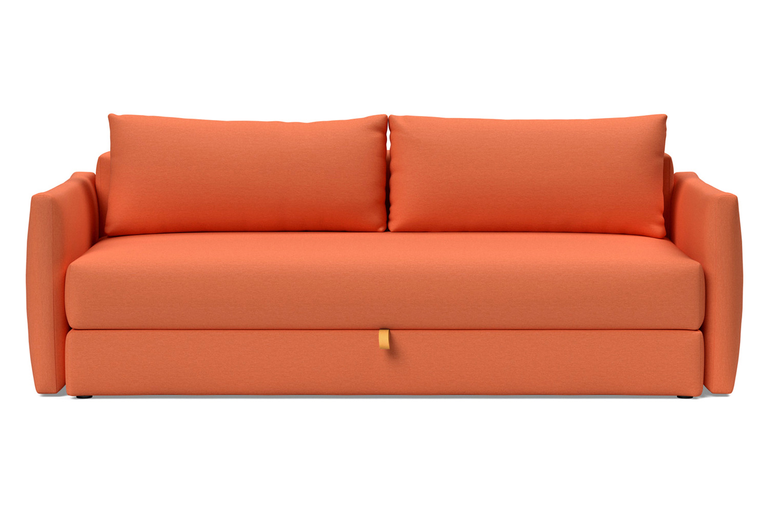 Innovation Living Tripi Sofa Bed - 581 Argus Rust