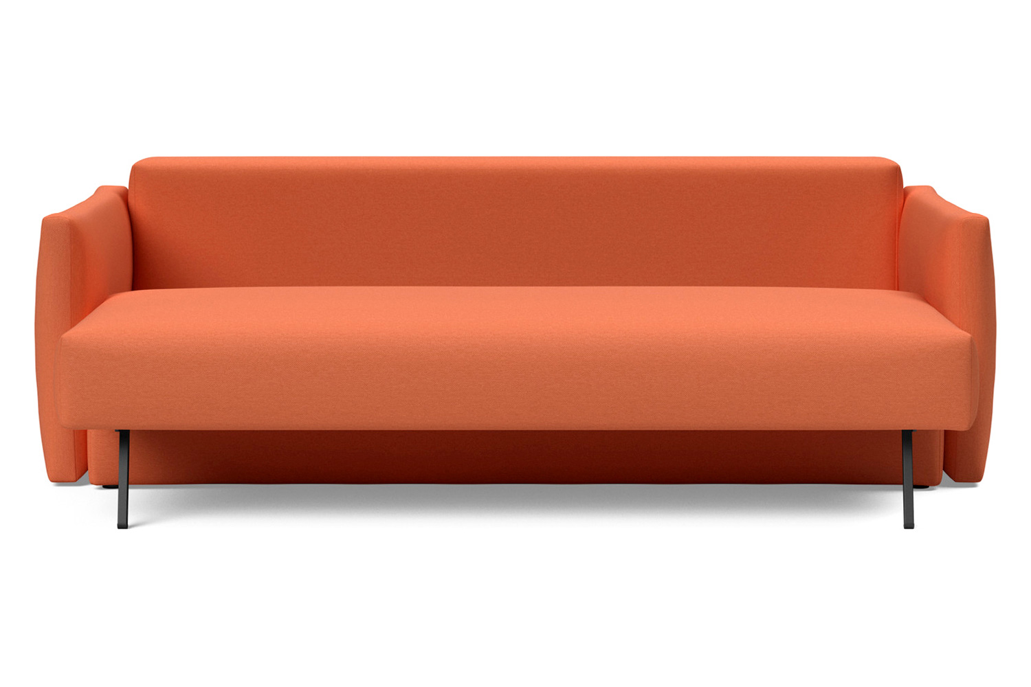 Innovation Living Tripi Sofa Bed - 581 Argus Rust