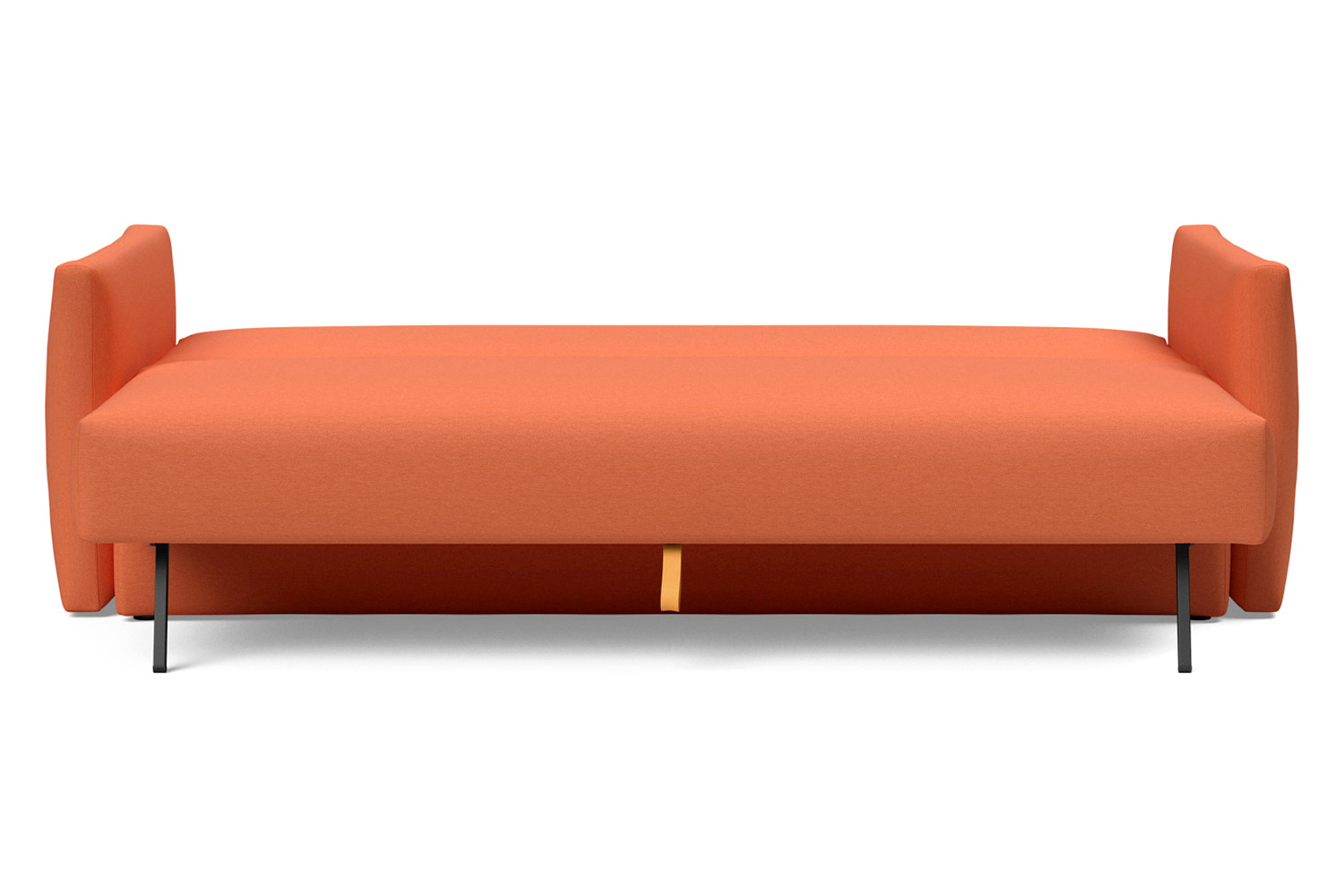 Innovation Living Tripi Sofa Bed - 581 Argus Rust
