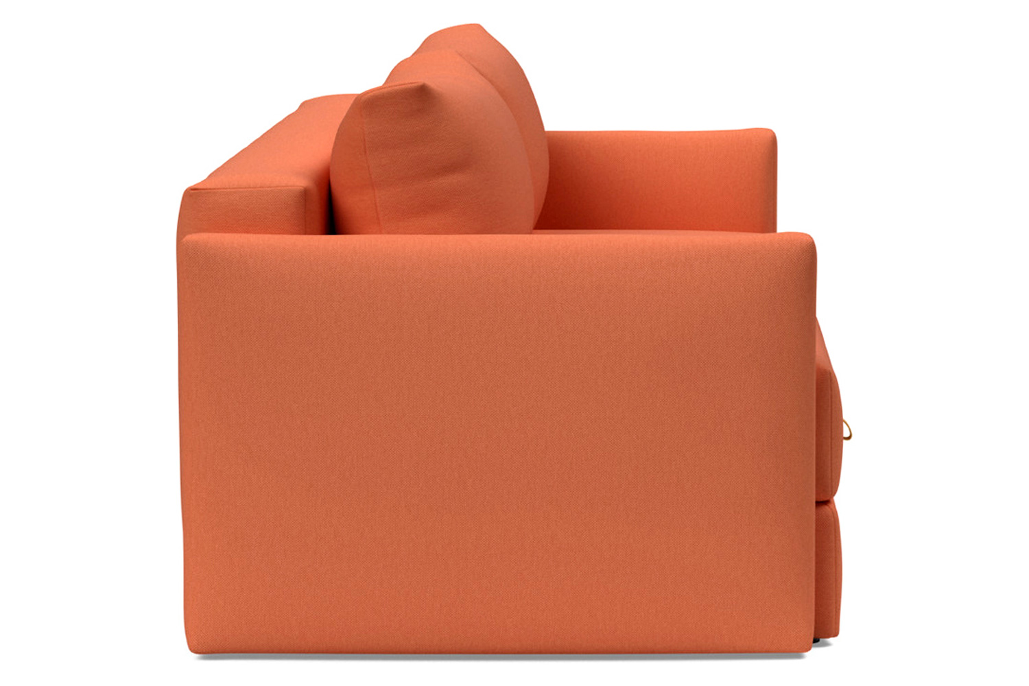 Innovation Living Tripi Sofa Bed - 581 Argus Rust