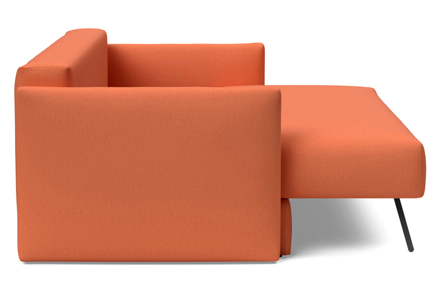 Innovation Living Tripi Sofa Bed - 581 Argus Rust