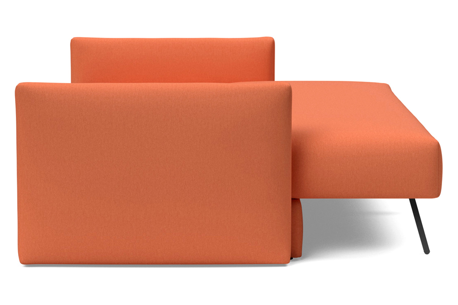 Innovation Living Tripi Sofa Bed - 581 Argus Rust