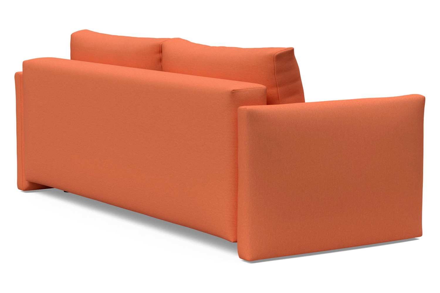 Innovation Living Tripi Sofa Bed - 581 Argus Rust