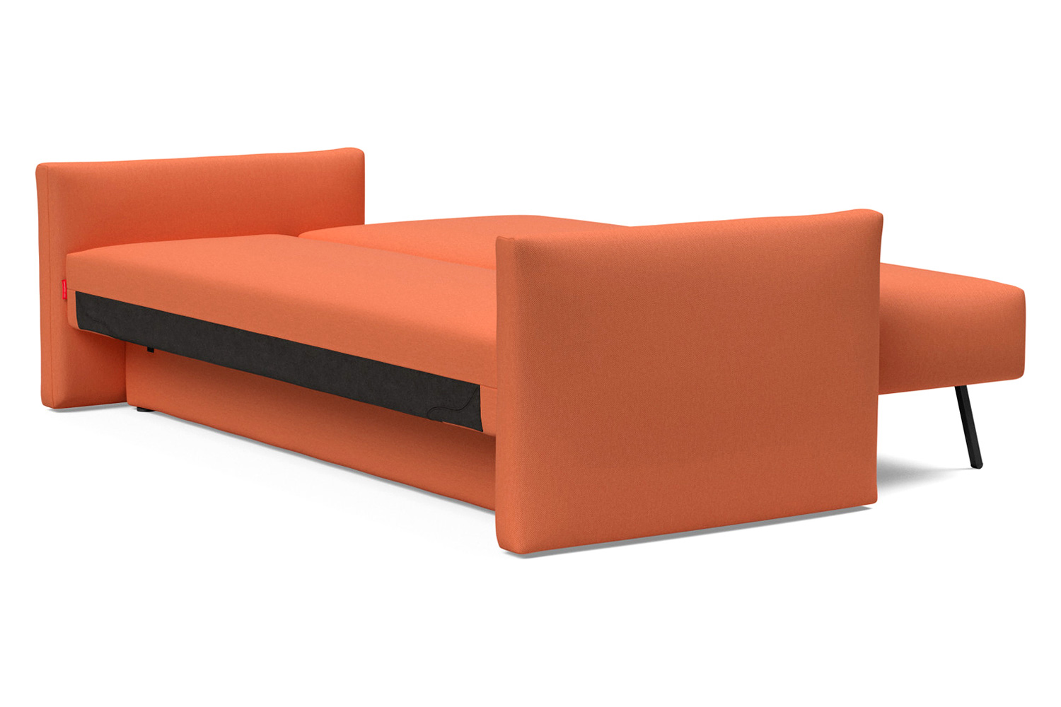Innovation Living Tripi Sofa Bed - 581 Argus Rust