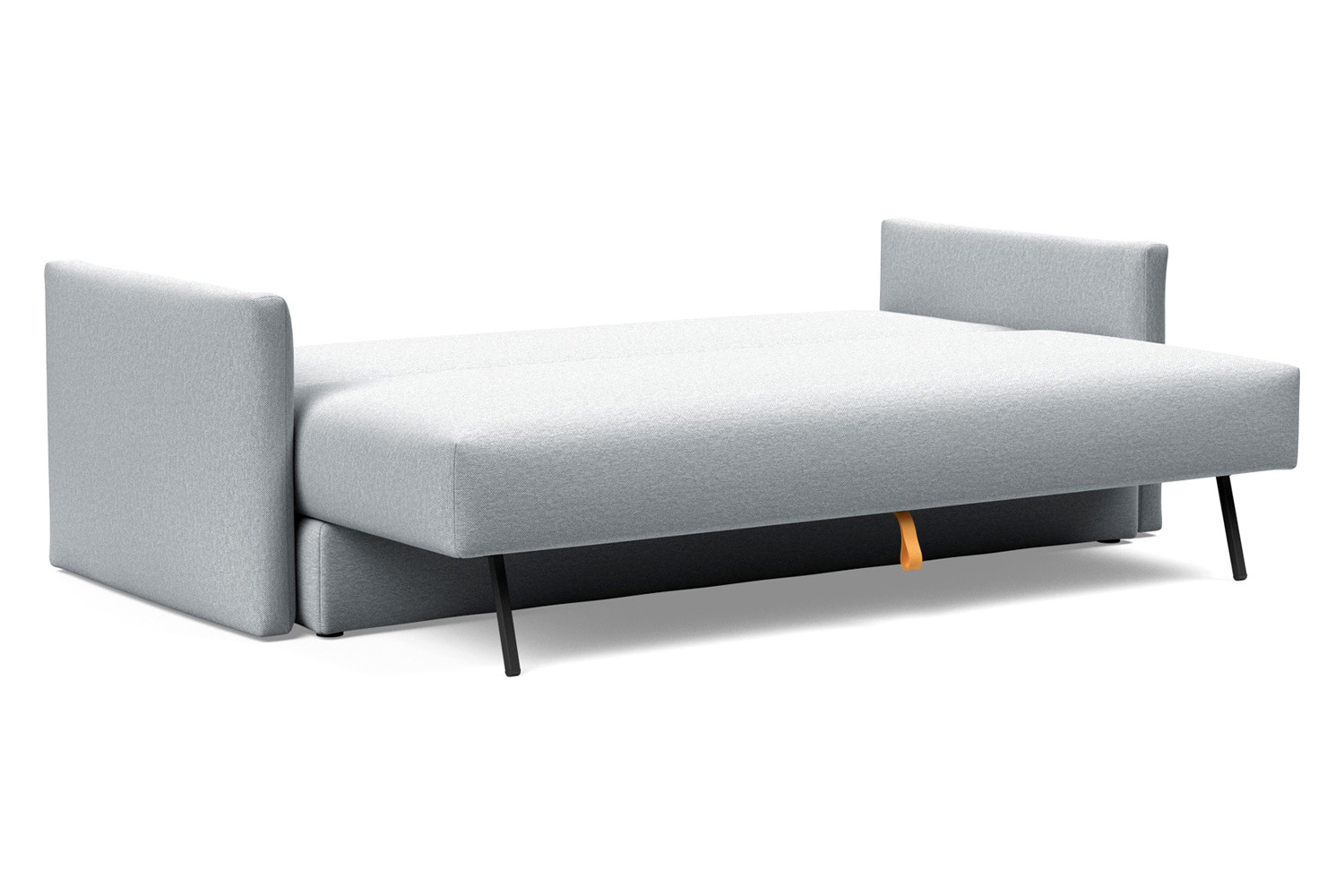 Innovation Living Tripi Sofa Bed - 583 Argus Gray
