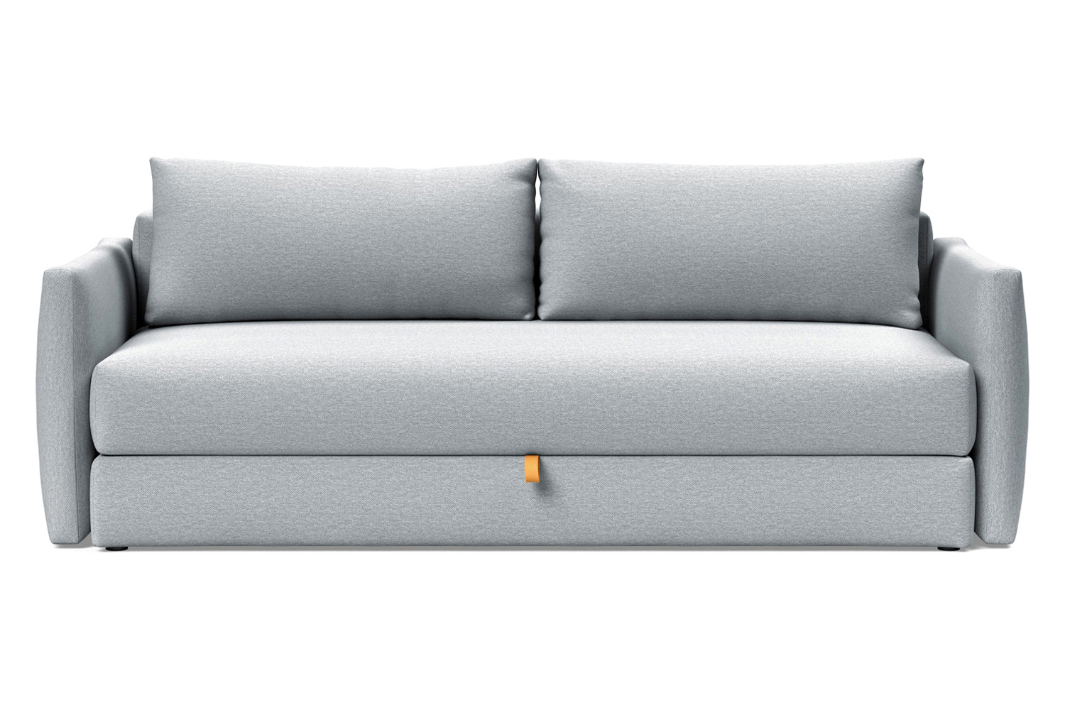 Innovation Living Tripi Sofa Bed - 583 Argus Gray