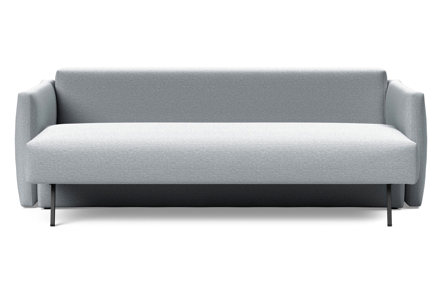 Innovation Living Tripi Sofa Bed - 583 Argus Gray