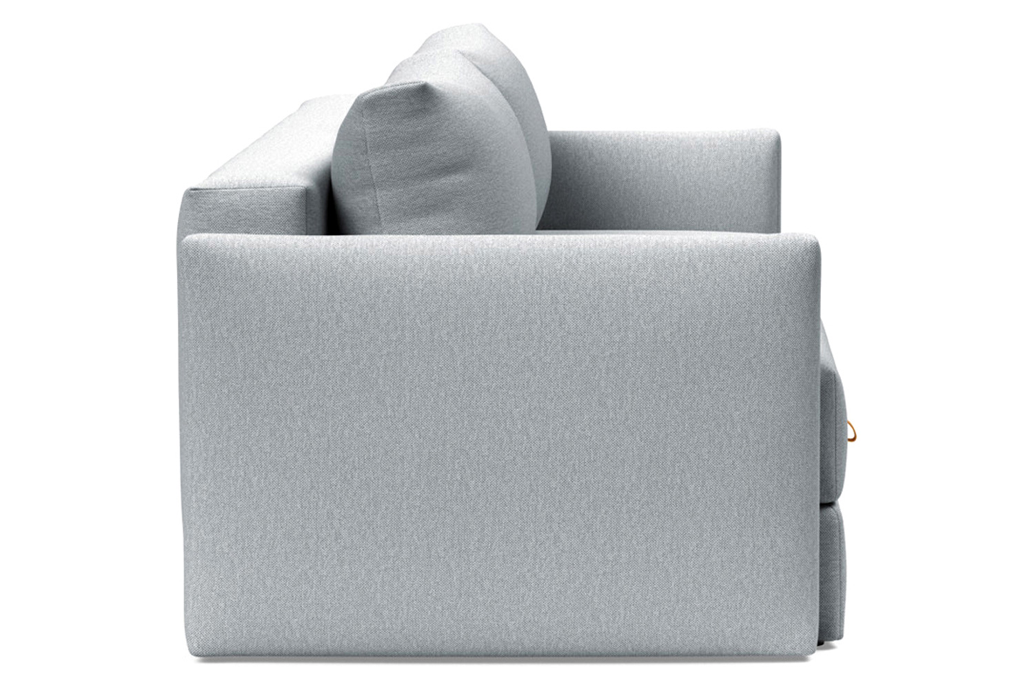 Innovation Living Tripi Sofa Bed - 583 Argus Gray