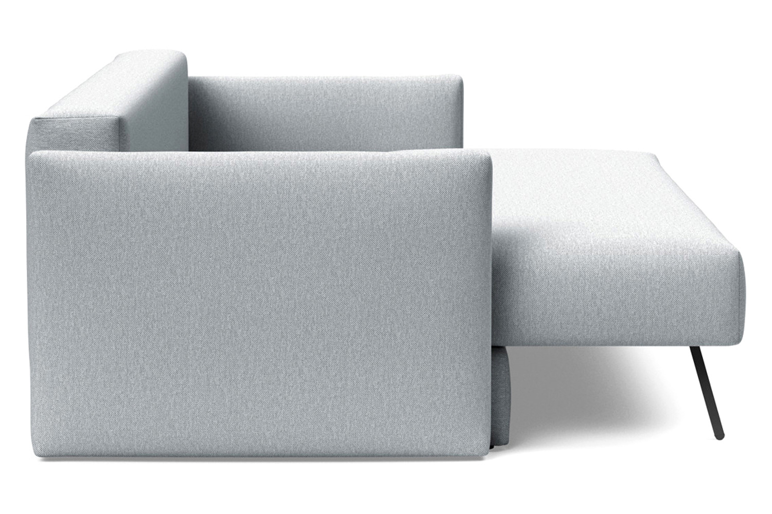 Innovation Living Tripi Sofa Bed - 583 Argus Gray