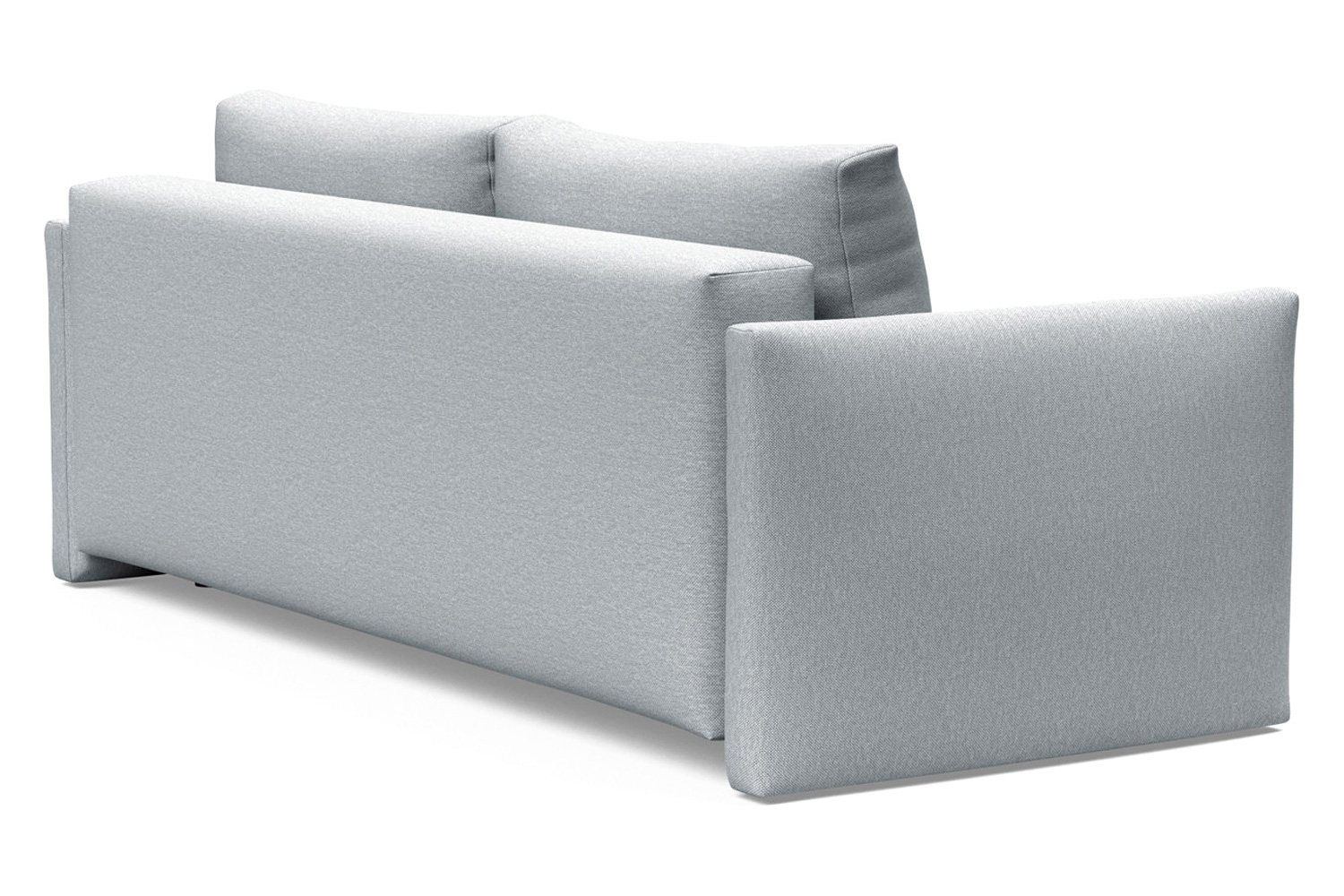 Innovation Living Tripi Sofa Bed - 583 Argus Gray